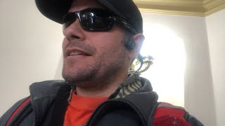 “Cops” called over nefarious backback!!