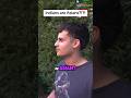 StableRonaldo needs a geography lesson 😅 #funny #clips #shorts