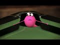 فاصل نايل كوميدي بلياردو Nile Comedy Ident Billiards 