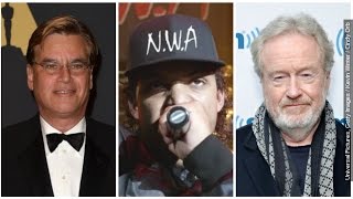 Snubs Of The 2016 Oscars: Sorkin, Scott And 'Straight Outta Compton' - Newsy