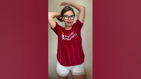 Half time countdown 😜 #asmr #countdown #lfc #football #linkinbio