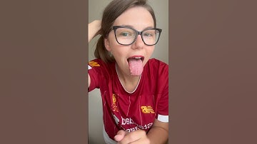 Half time countdown 😜 #asmr #countdown #lfc #football #linkinbio