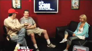 The Scoop: Jennifer Harman pt.3