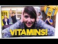 Vitamin C!? | I Should Have Known That