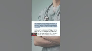 🩺 Great Story, But Where’s the ‘Why’? 🚨 Fix This Personal Statement Mistake! | PS or BS #premedtips