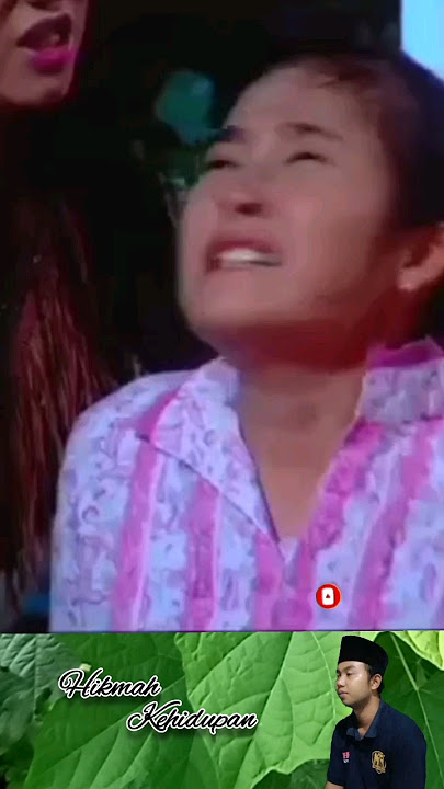 Dinda di siksa oleh ibu kandungnya #drama #ftv #ftvhidayah #hikmahkehidupan #sctv