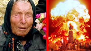 Top 5 Scary Baba Vanga Predictions That Might Come True