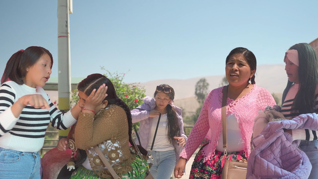 Mi cuñ4da se aprov3chaba mi3ntras que mi esp0so no est4ba