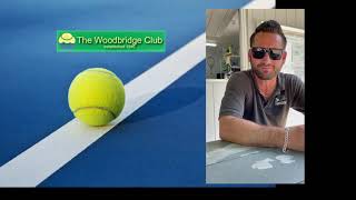 Raffone Intro to WC Tennis