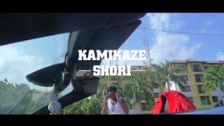 Shori - Cyrill Kamikaze (official Video)