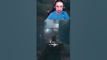 TAQ 56 MGB NUKE 😱 #shorts #ytshorts #mw2 #COD #codclips #mgb #warzone #callofduty