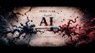Pause - Wr9a Mchrga Mn Dftari AI
