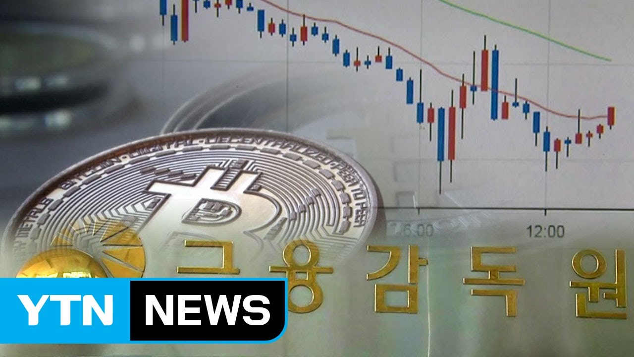 가상화폐 시세 차익 챙긴 금감원 직원, 처벌은... / YTN
