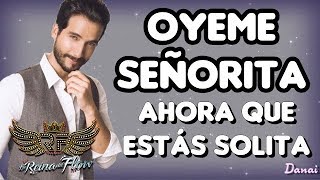 Óyeme Señorita - Charly, Erick (La Reina del Flow) - Enamorandome de ti