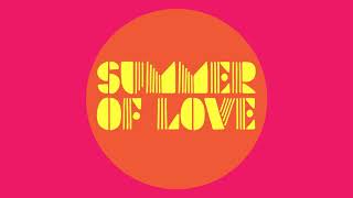 Kevin McKay - Summer of Love (Album - Continuous DJ Mix)