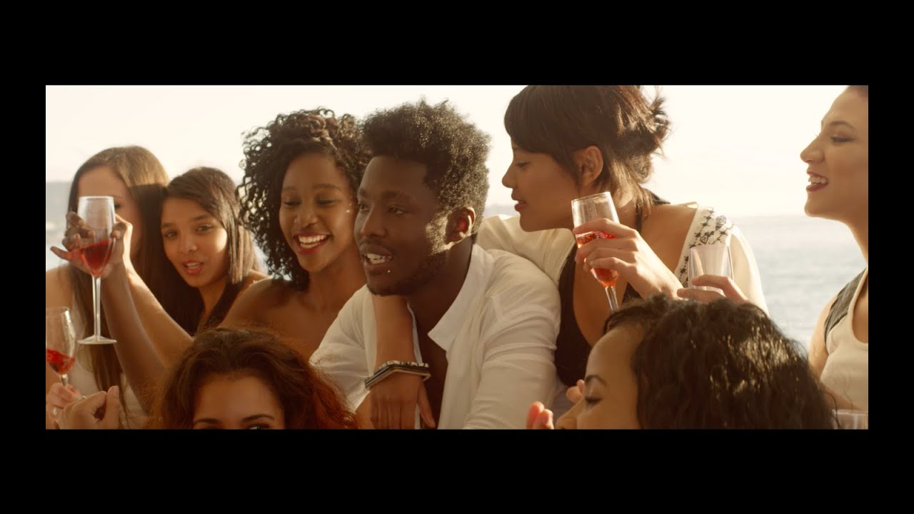 Watch P S Quint - WOZA (Official Video) on YouTube Watch P S Quint - WOZA (Official Video) on YouTube