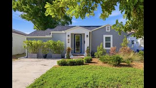 3136 10TH AVE N | ST PETERSBURG Real Estate