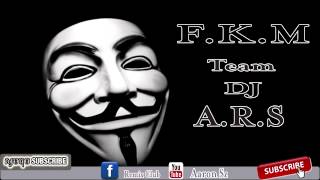 Dj A R S   Do It Like A Truck 2015   FKM Team {{VJz Cowin Bek}}