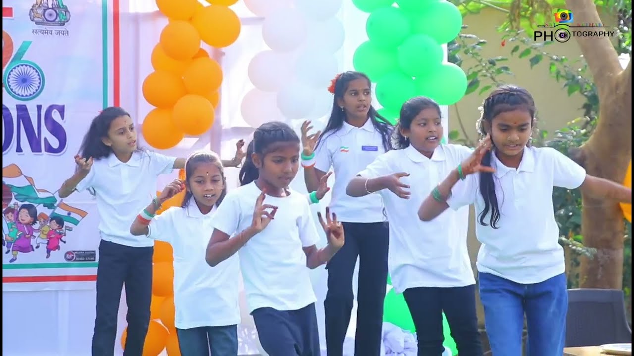 Athimyal republic day  2026