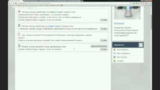 Видео Процессинговый робот (автор: Oleg Matveev)