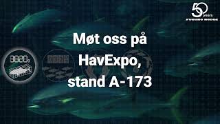 Furuno Aqua Scope Presenteres Under Havexpo