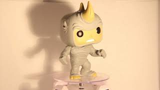 funko rhino