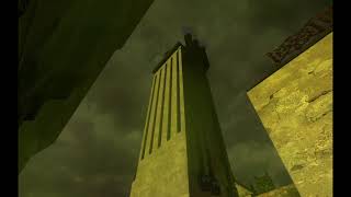 Mystery Combat Man 4 OST - Neo-Prague