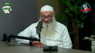 Aswj Eid Ul-Fitr 14472026 Announcement Sh. Zoheir Han Issa Amir Of Aswj Australia