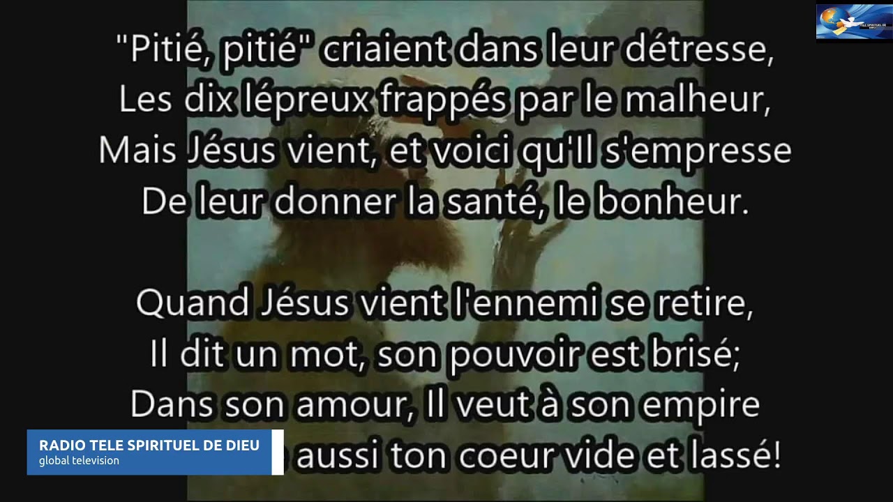 RADIO TELE SPIRITUELLE DE DIEU A PHILADELPHIA