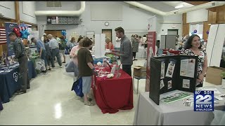 Growing home care industry gives seniors more options as they age