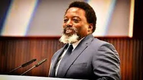 POLELE POLELE 12 12 2022 | JOSEPH KABILA ALOBI AZA...