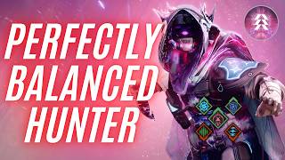 Idealnie wyważony Łowca PRISMATIC dla postaci mitycznych/mistrzów – ŁATWY w użyciu | Destiny 2 Ed... screenshot 2