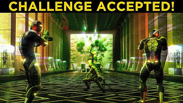 PWNISHER Moving Meditations 3D Challenge Render - Final