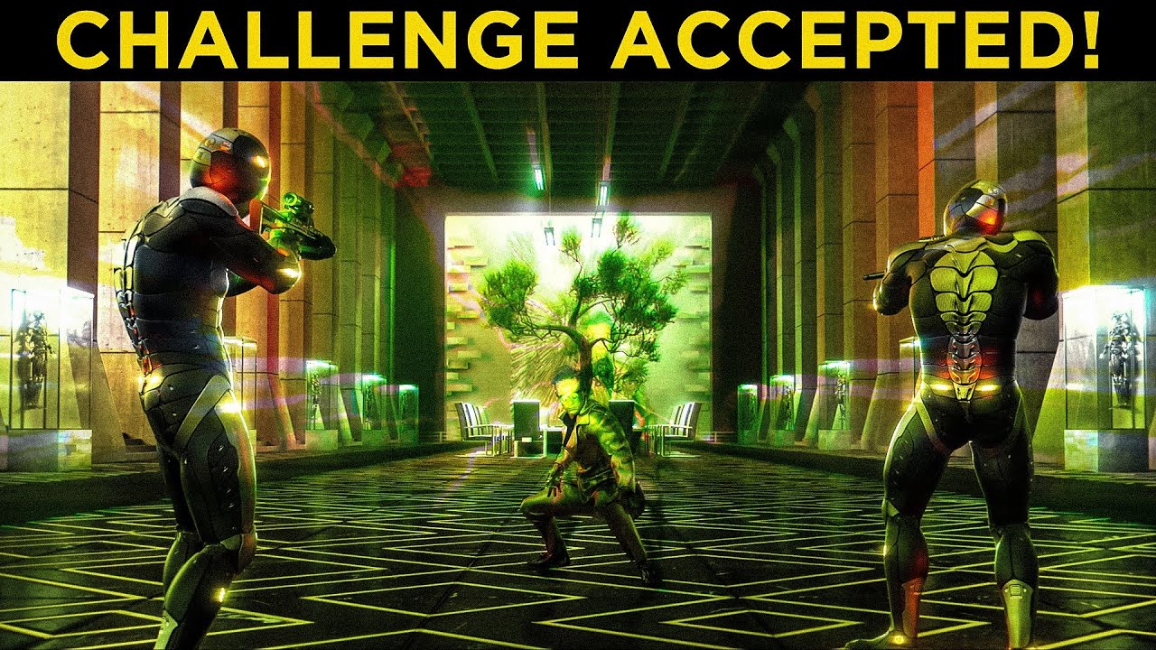 PWNISHER Moving Meditations 3D Challenge Render Final YouTube
