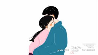 Story wa crazyrasta di dekatmu