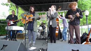 Julia Klee - Big Charade