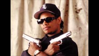 Eazy E - Eazy 1,2,3