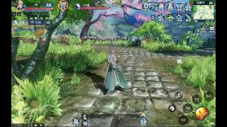 诛仙手游版 screenshot 5