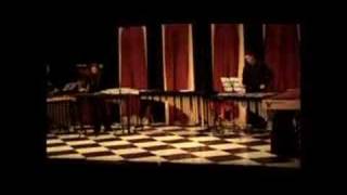 El Toque ensamble de percusion 5 Sabre