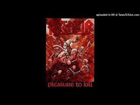 Kreator-Death is your saviour
