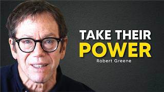 Do This Once & Toxic People Lose Their Power | Robert Greene
