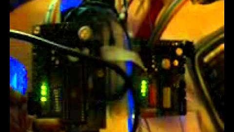 AVR TWI / I2C Master-Slave example