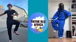 BADDIES IN BELGICA New Dance Challenge 