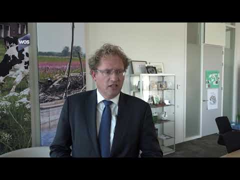 Burgemeester Rodenburg sluit crimineel pand