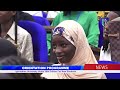 Igbinedion University Holds 28th Edition Of Orientation For New Students