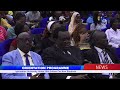 Igbinedion University Holds 28th Edition Of Orientation For New Students