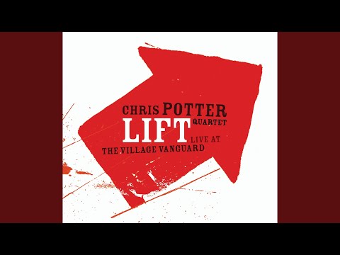 Boogie Stop Shuffle Sax Intro (Live at The Village Vanguard, New York / 2002)
