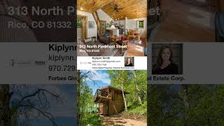 313 North Piedmont Street video tour
