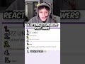 Ranking viewers rizz lines #shorts #viralshort #funny #ranking