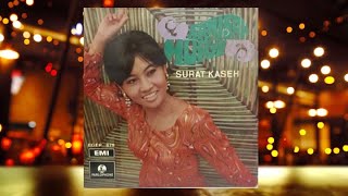 Surat Kaseh - Sanisah Huri (Official Audio)